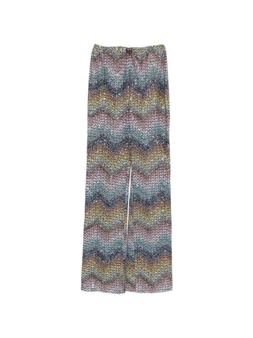 `Caperdoni` Pants