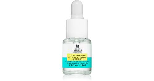 Kiehl's Dermatologist Solutions Truly Targeted Serum Anti-Blemishes — Face Seru