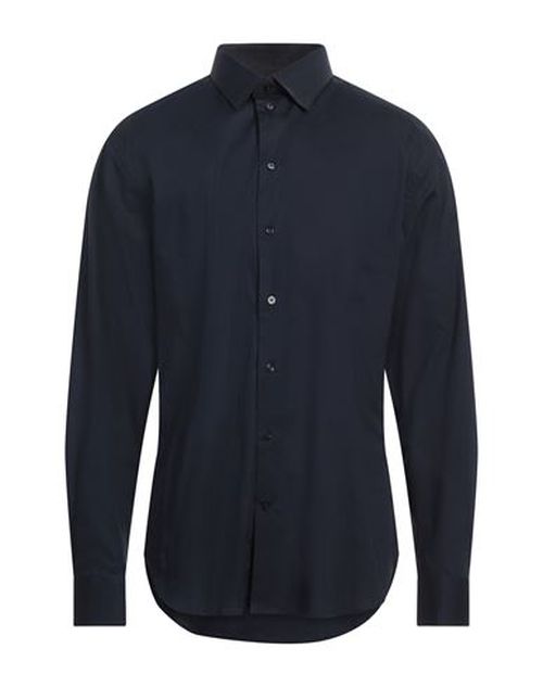 Man Shirt Midnight blue