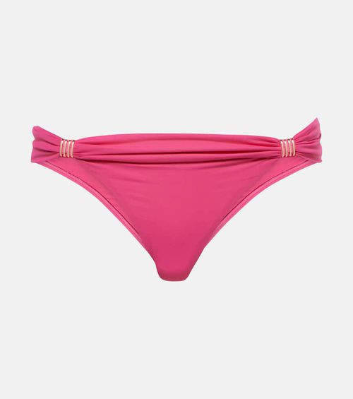 Grenada embellished bikini bottoms