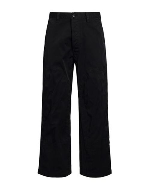 Junya Watanabe Comme Des Garçons Man Pants Black Size XL Nylon