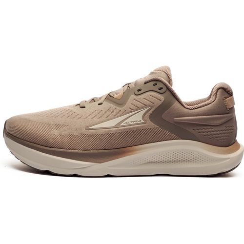 Altra Running Altra Running Paradigm 8 Mens Shoes - Beige