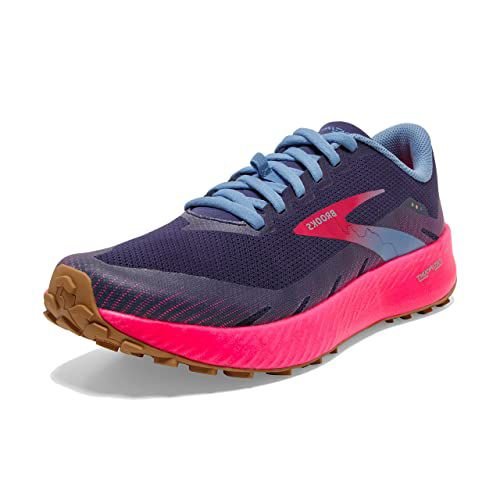 Brooks Catamount Women's Trail Running Shoe