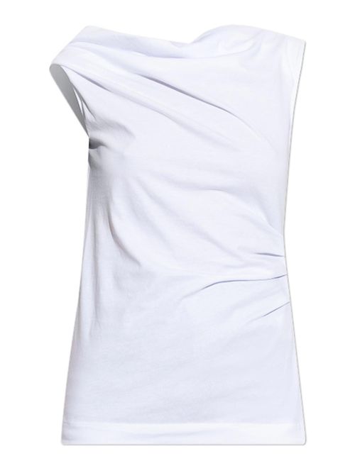 Top henray white