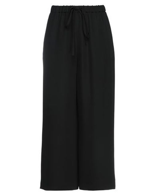 Woman Pants Black