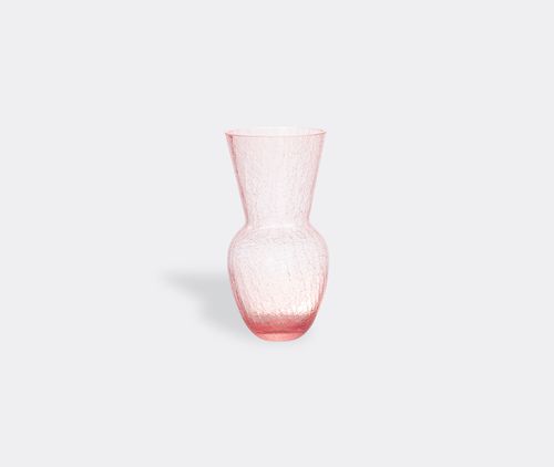'felicity Vase', Rosy Pink