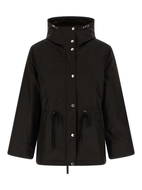 2-In-1 Parka