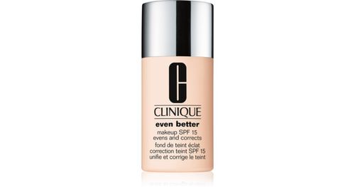 Clinique Even Better Makeup SPF 52 Neutral — Foundation