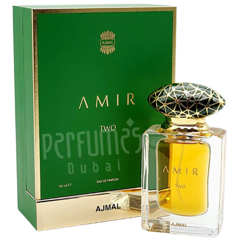 Ajmal Amir Two Eau de Parfum Unisex
