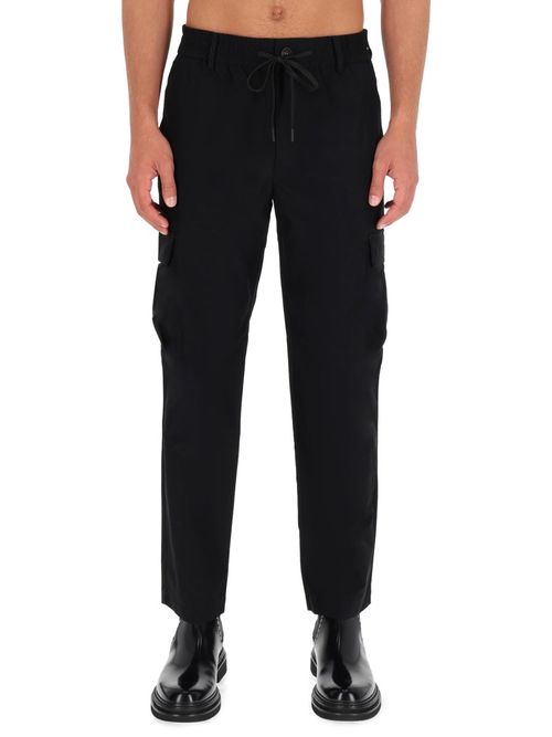 Contemporary Men's Trousers - FW25 Collection