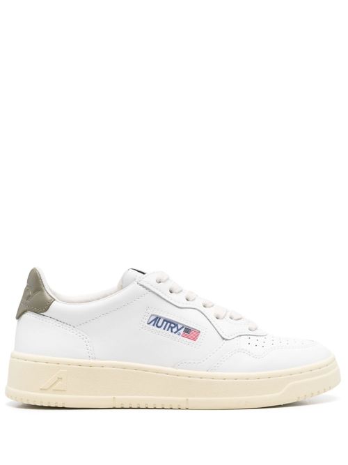 Medalist sneakers - White