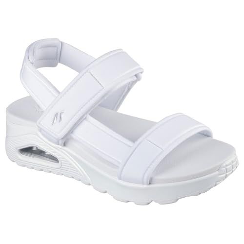 Skechers Women's UNO-Summer STAND2 Sport Sandal