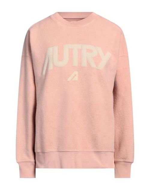 Woman Sweatshirt Blush