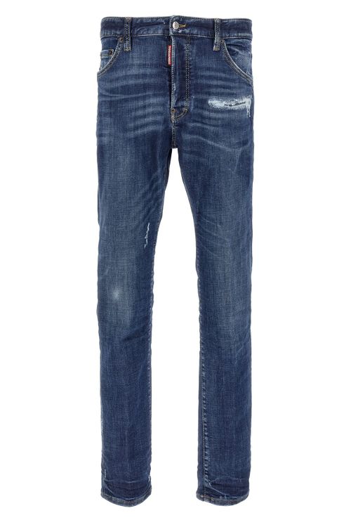 'Cool Guy' Jeans