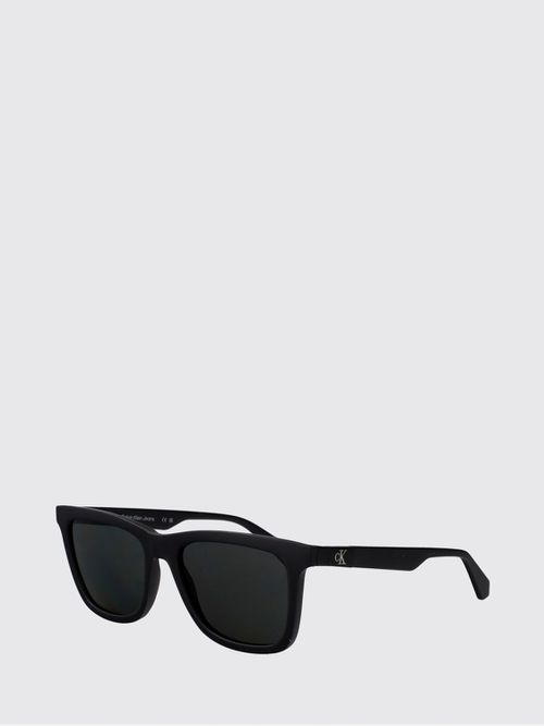 Sunglasses Men color Black