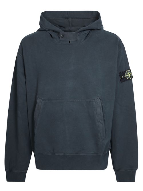 Men's -Style Pullover Hoodie Sweater