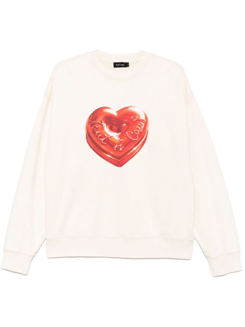 Graphic sweatshirt - IVX
