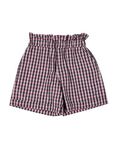 Kid Girl Shorts & Bermuda Shorts Pink