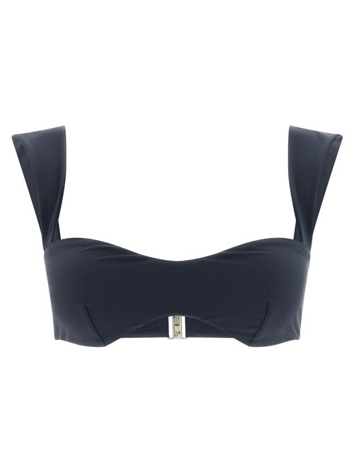 Bikini Top — Black
