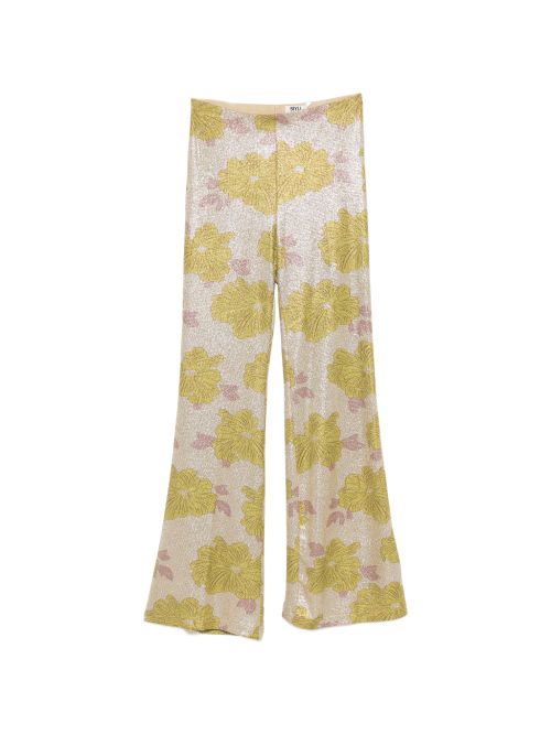 Tallis Trousers