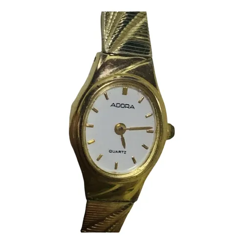 Watches Steel for Female