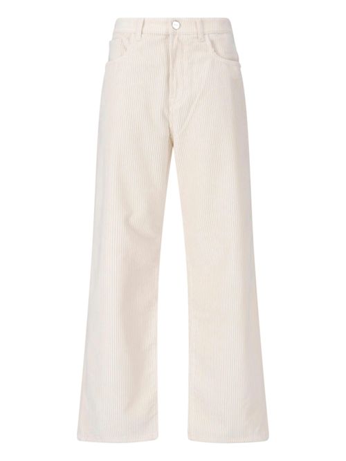Women's 100% Cotton Trousers