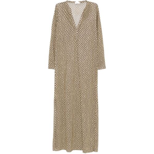 Siyu Money-Kaftan-Kleid
