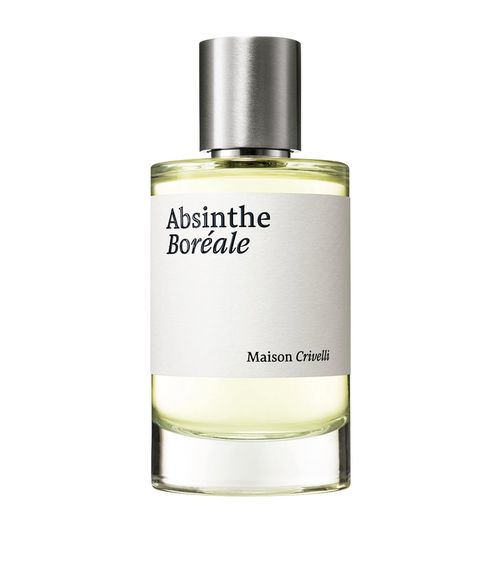 Absinthe Boréale Eau de Parfum