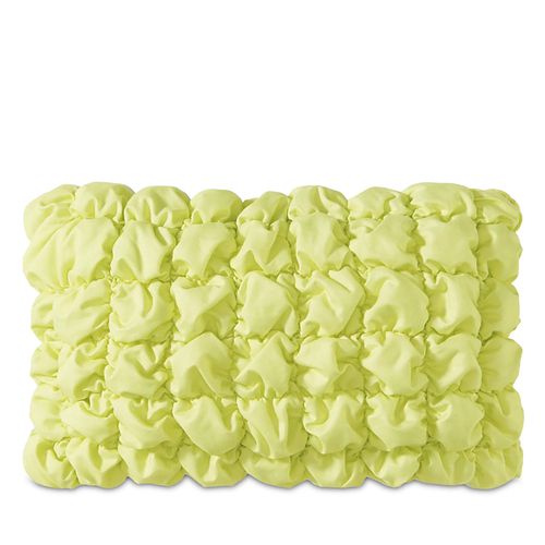 Donna Karan Dkny Puffer Stitch Decorative Pillow, 14 x 24 2OD143480PLC