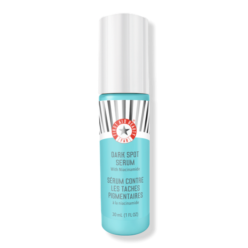 Facial Radiance Niacinamide Dark Spot Serum