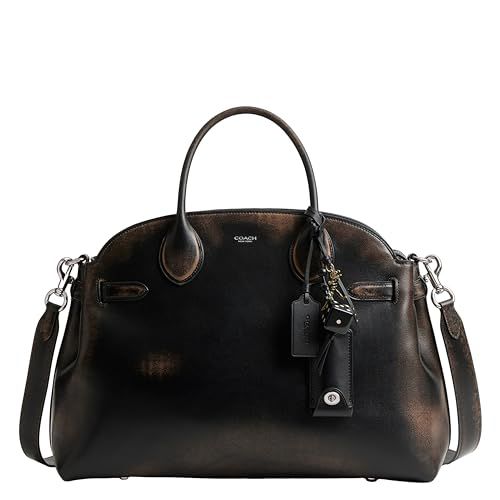 Coach Soft Empire Carryall 