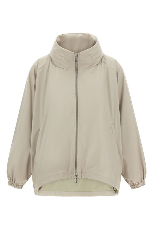 'Lehua' Jacket - 'Acqua' Line