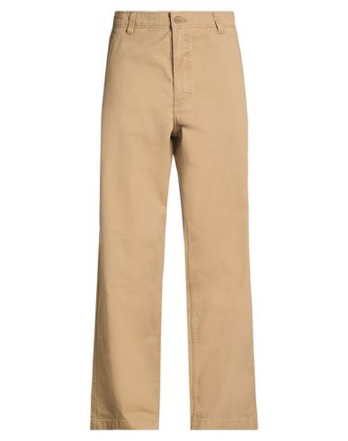 Man Pants Sand Size 30W