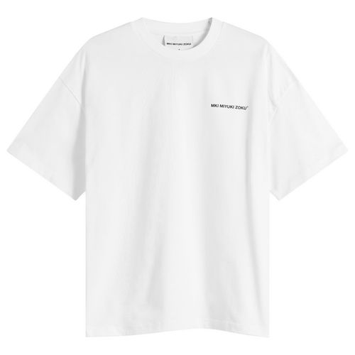 Men's Uniform T-Shirt White