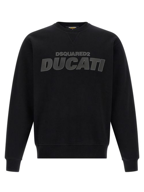 X Ducati Capsule Sweatshirt