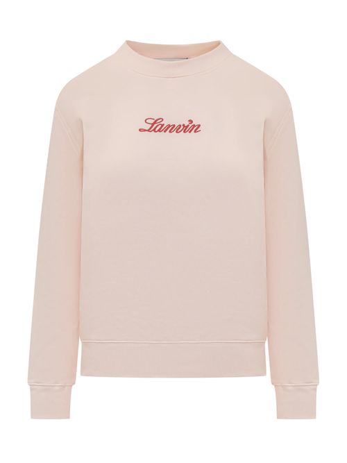 Logo Sweatshirt