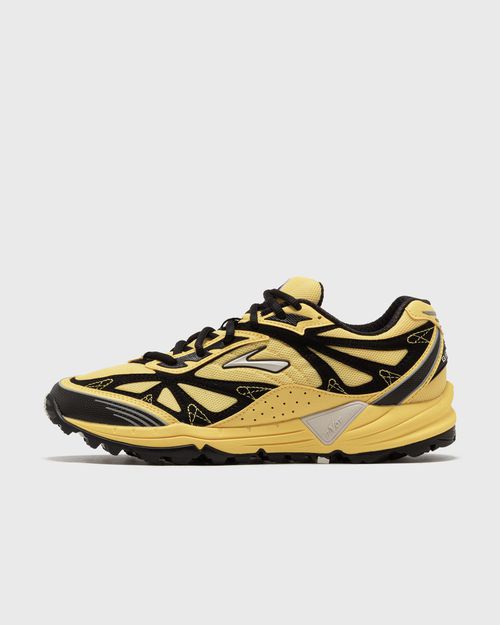 Cascadia 1 yellow male Lowtop now available at BSTN