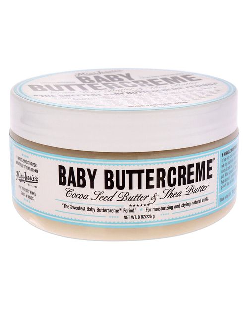 Miss Jessies 8Oz Baby Buttercreme Cream