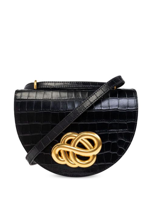 Cebella cross body bag - Black