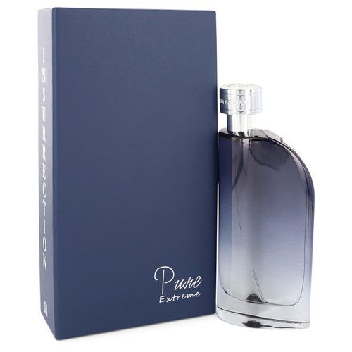 Insurrection Ii Pure Extreme Eau De Parfu