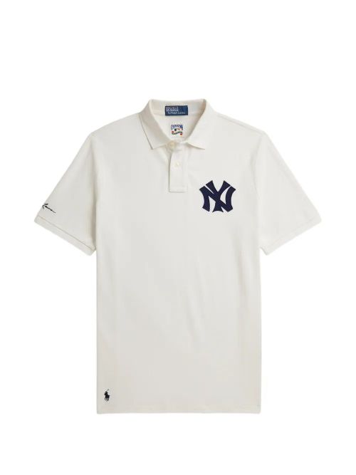 Men's Classic Knit Polo