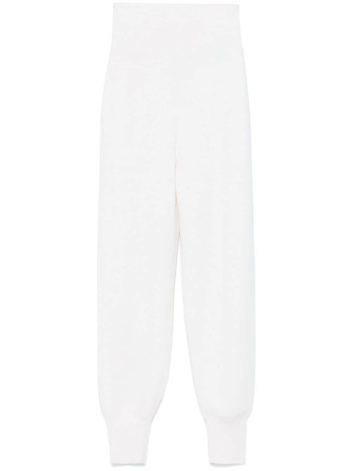 Marcie Trousers — Cream