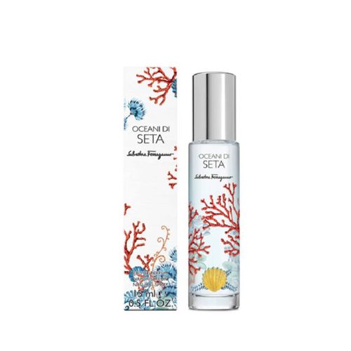Unisex Oceani Di Seta EDP Spray 0.5 oz Fragrances 8052464892839