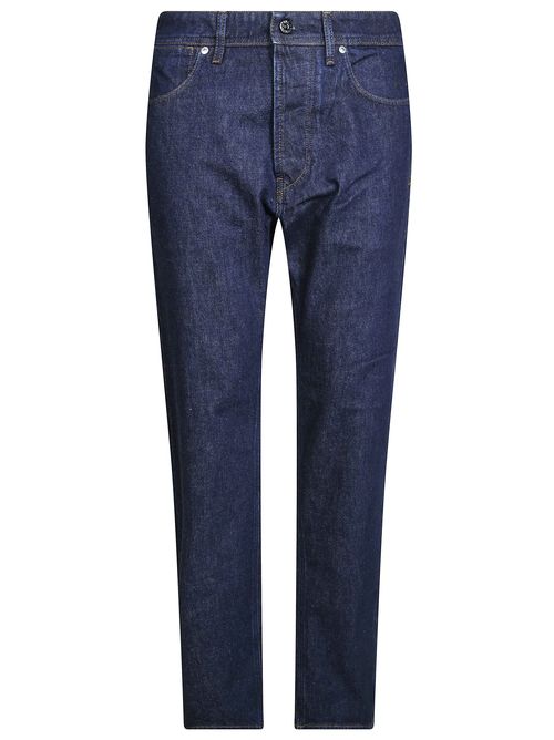 Men's Stone-Texture Cargo Pants