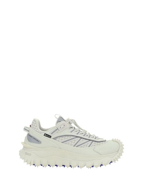 -Trailgrip Low Top Sneakers-Donna