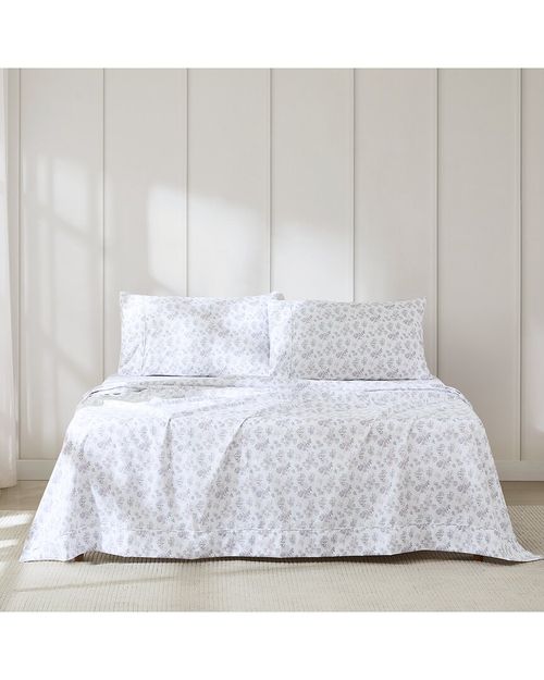 Suzette Sheet Set