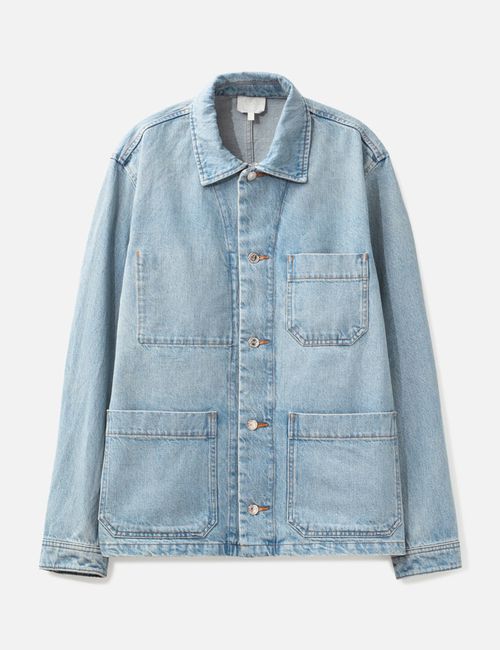 New Rodney Jacket