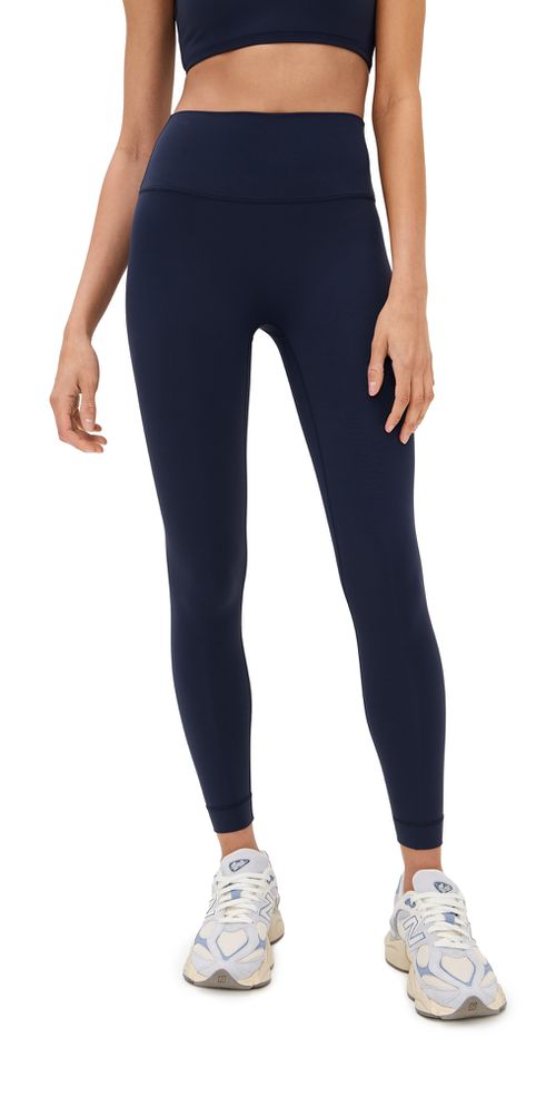 SET Airluxe Breathe High Rise Leggings Spades 