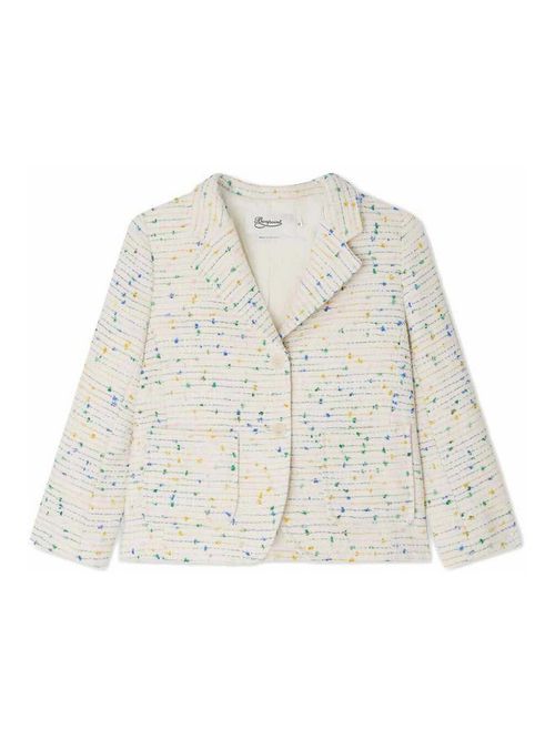 Jacket Tomas