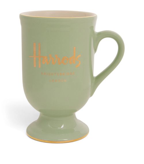 Pedestal Mug